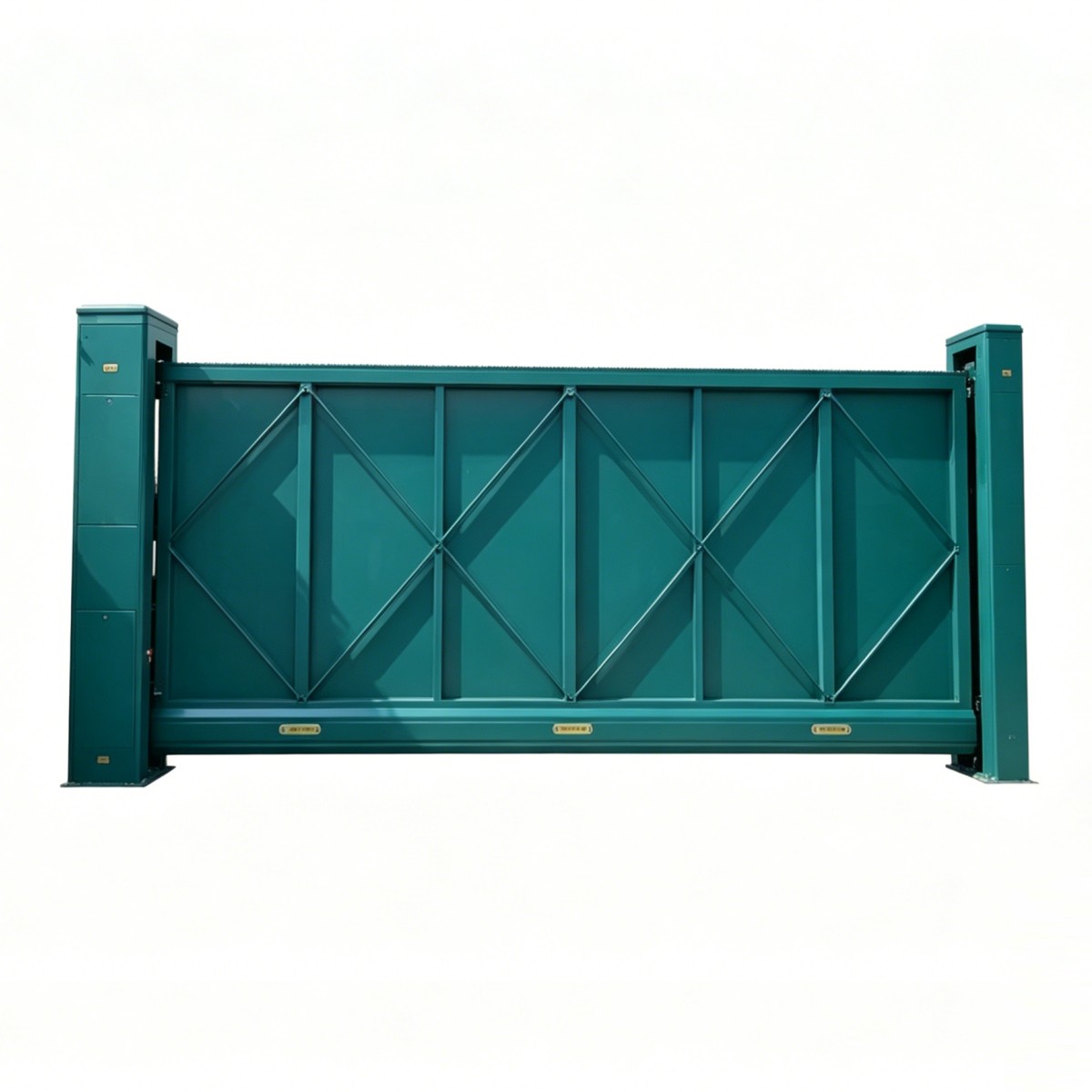 新北三峡电动悬空门